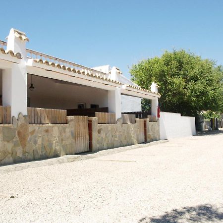 Apartamento Bedandbeach El Palmar  Esterno foto