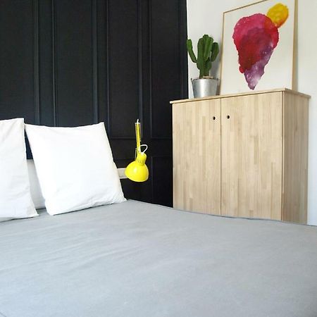 Apartamento Bedandbeach El Palmar  Esterno foto