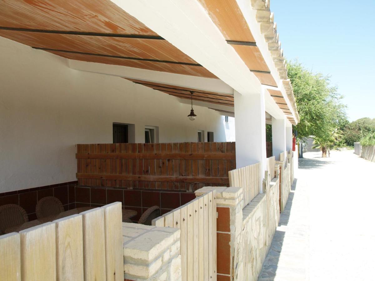 Apartamento Bedandbeach El Palmar  Esterno foto