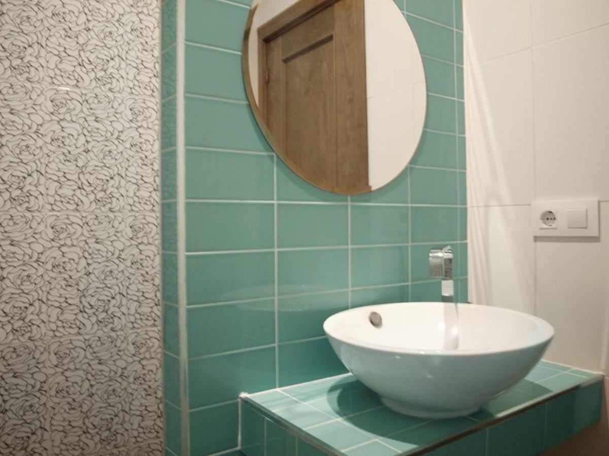 Apartamento Bedandbeach El Palmar  Esterno foto