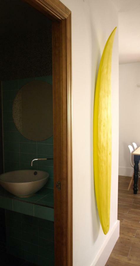 Apartamento Bedandbeach El Palmar  Esterno foto