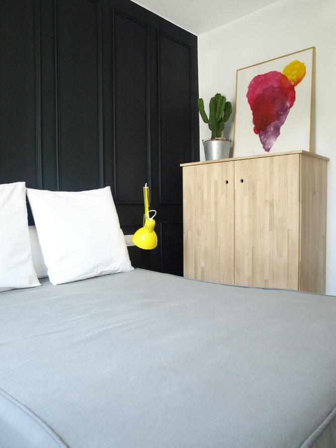 Apartamento Bedandbeach El Palmar  Esterno foto