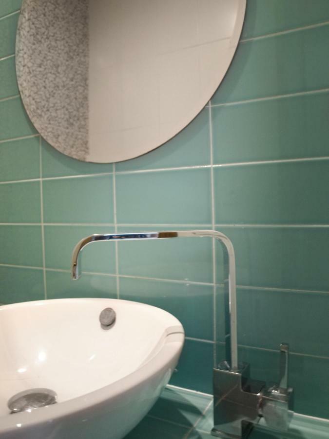 Apartamento Bedandbeach El Palmar  Esterno foto