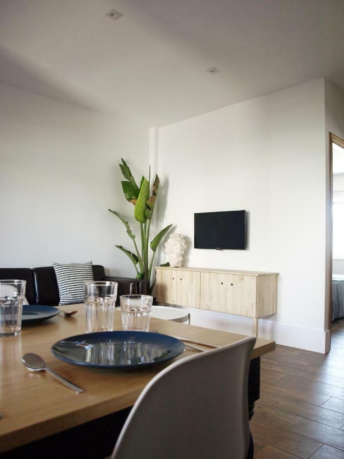 Apartamento Bedandbeach El Palmar  Esterno foto
