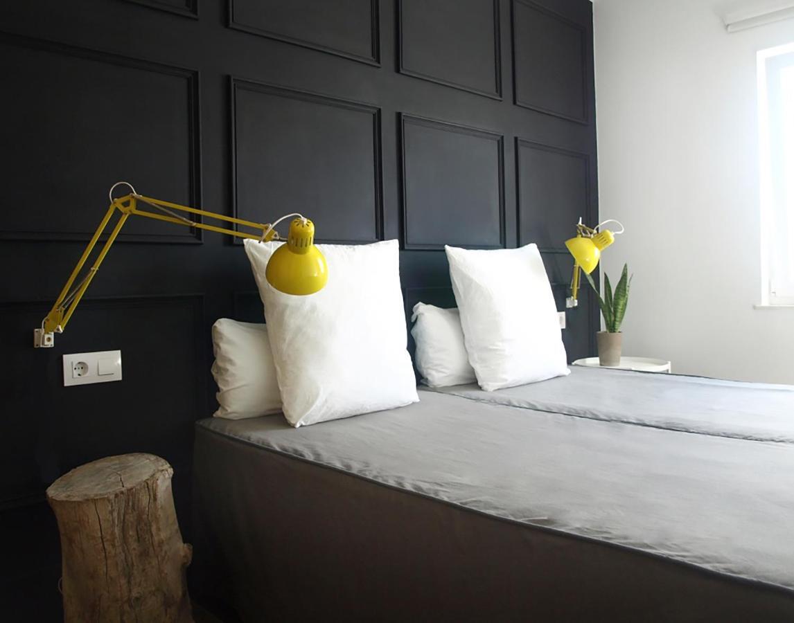 Apartamento Bedandbeach El Palmar  Esterno foto