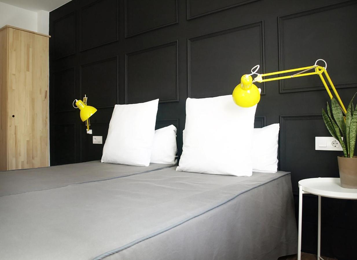 Apartamento Bedandbeach El Palmar  Esterno foto